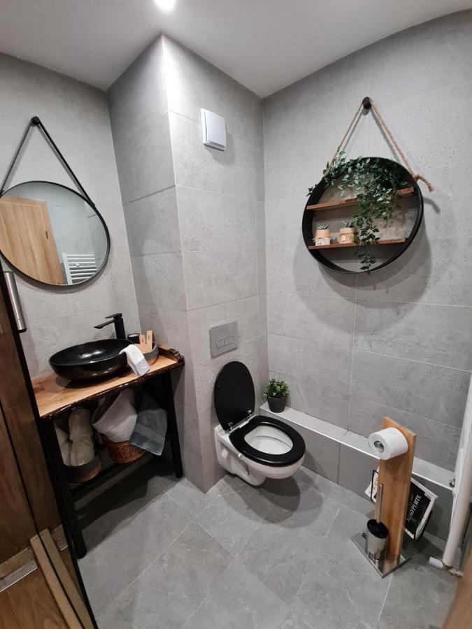 Mountain Paradise In Aparthotel Borovets Gardens Bagian luar foto